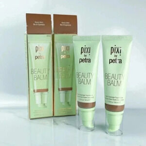 Pixi Beauty Balm Liquid Foundation